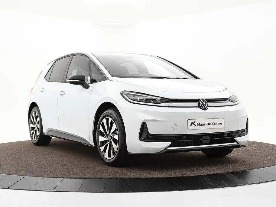 Volkswagen ID.3 Neo Style 61 kWh accu 190 PK elektr. aandrijving · Achteruitrijcamera · Draadloze telefoonlader · Zijruiten achter en achterruit getint ·