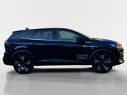 Mitsubishi Grandis 1.8 HEV First Edition | 8 jaar fabrieksgarantie | Full option | 360 Camera | Adaptive Cruise met lane centering | 19 Inch | Google Automotive software | Completer dan dit kan niet!