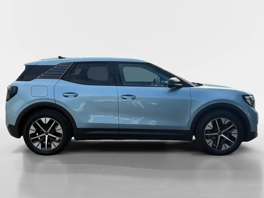 Ford Explorer Limited Edition Extended Range RWD 79 kWh 200 pk | Navigatie | Warmtepomp | Inklapbare trekhaak | Head-up Display | Elektrisch verstelbare bestuurdersstoel met geheugen en massagefunctie