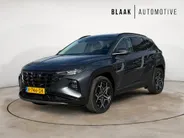 Hyundai Tucson 1.6 T-GDI 230 PK HEV Comfort Smart | leer| 19inch N-Line velgen