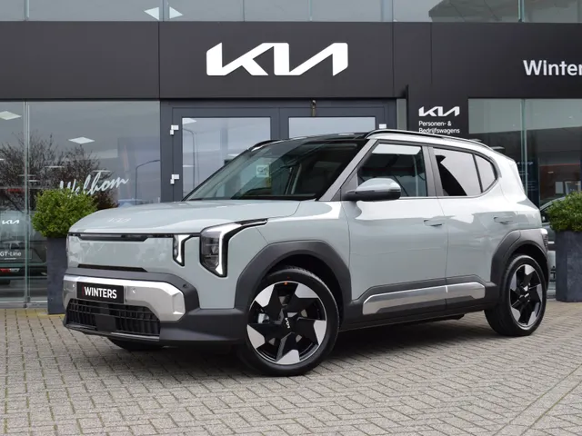 Kia EV2