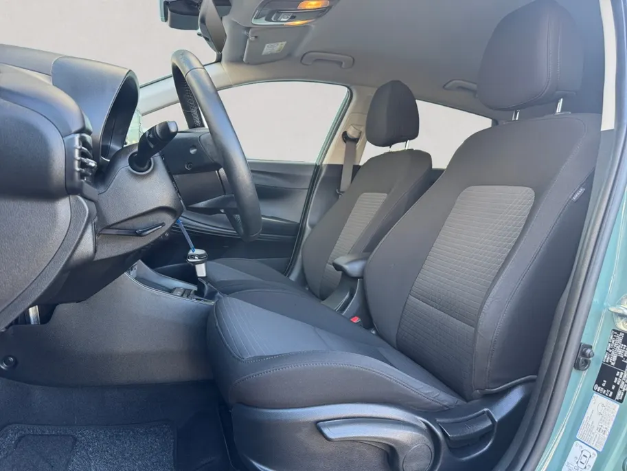 Hyundai i20 1.0 T-GDI Comfort