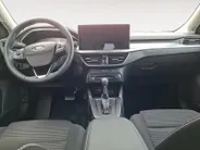 Ford Focus Wagon 1.0 EcoBoost Hybrid Titanium 155PK Automaat | NL-Auto | Adaptieve Cruise Control | Winter Pack | BLIS | Privacy Glass | Camera | Apple Carplay&Android Auto | 17' Lichtmetaal |