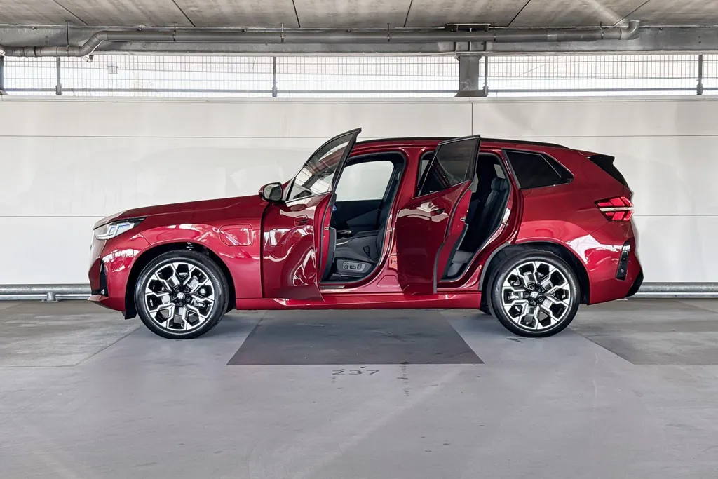 BMW X3 30e xDrive