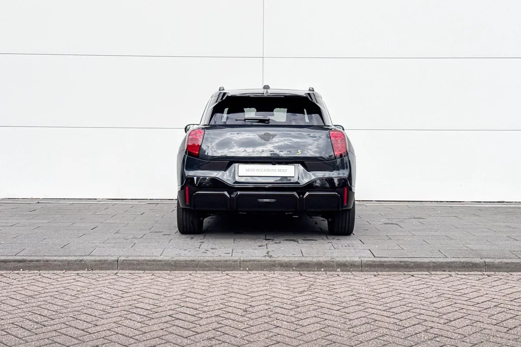 MINI Aceman SE John Cooper Works L 54.2 kWh