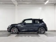 MINI Cooper 3-deurs JCW John Cooper Works