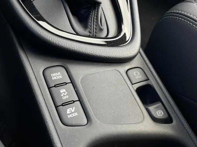 Toyota Yaris 1.5 Hyb. 130 Exec