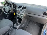 Volkswagen Polo 1.0 Bluemotion Edition | NL auto | Automaat | Parkeersensoren voor en achter | 15' lichtmetalen velgen | Cruise control | Airco | Elektrische ramen voor en achter | Bluetooth | Bovag garantie |