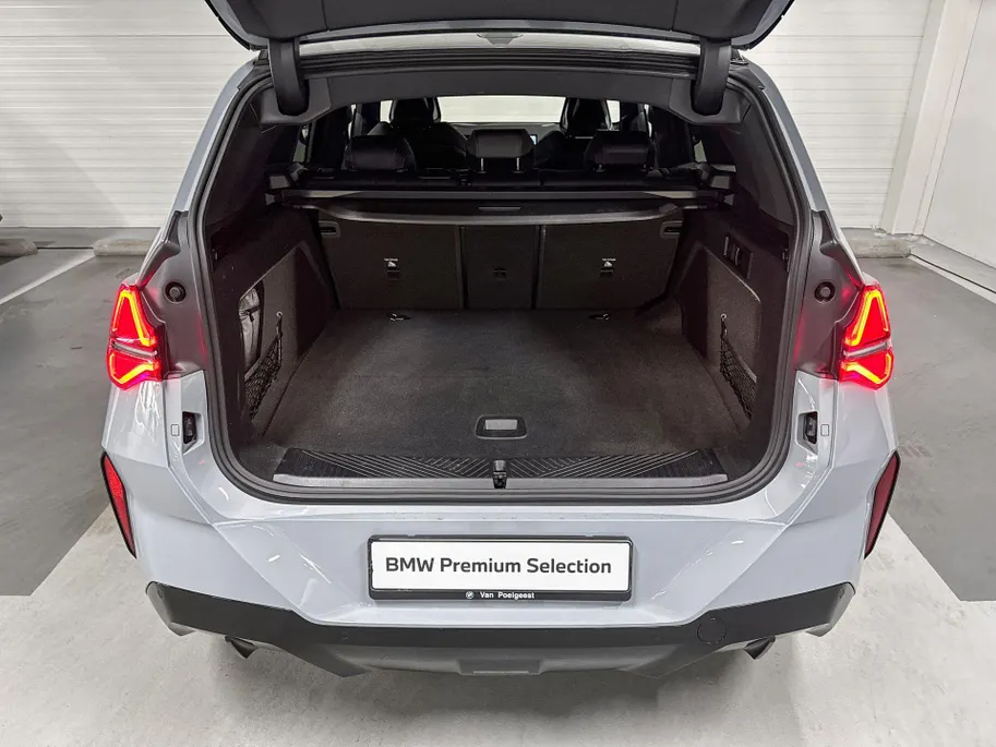 BMW X3 30e xDrive