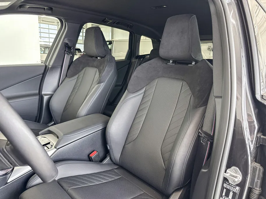 BMW X3 30e xDrive Professional Pack M Sportpakket Pro