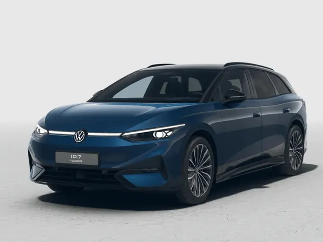 Volkswagen ID.7