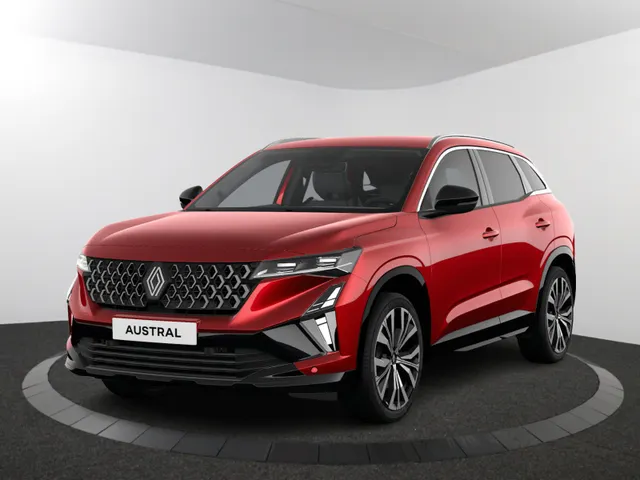 Renault Austral