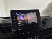Renault Kangoo 95PK Blue dCi Advance L1 | BPM VRIJ | Apple CarPlay/Android Auto | Stoelverwarming | Armsteun | Climate Control | Digital Cockpit | Cruise Control | Licht & Regen Sensor | Keyless Entry |