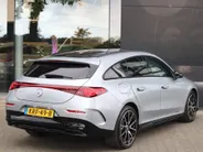 Mercedes-Benz CLA Shooting Brake 250+ Business Solution AMG 85.5 kWh l Trekhaak l Keyless l Ambiente lichtpakket l Panoramadak