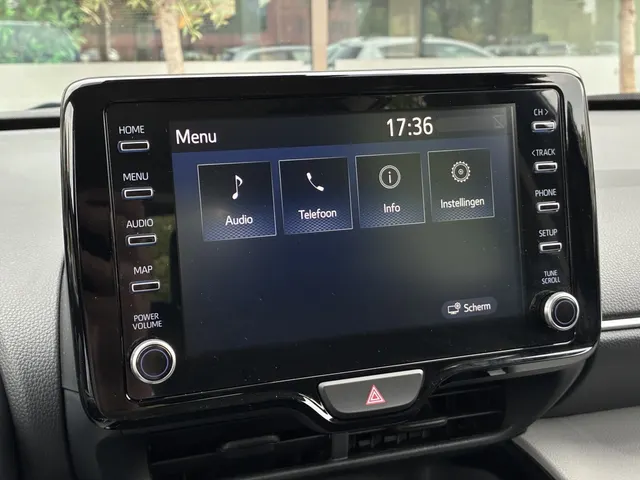 Toyota Yaris Cross 1.5 Hybrid Active | Trekhaak | Carplay | camera |
