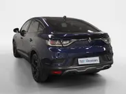 Renault Arkana 1.6 E-Tech full hybrid 145 esprit Alpine AUTOMAAT NAVI AIRCO CAMERA CRUISE CONTROLE  APPLE CARPLAY ANDROID AUTO HOGE INSTAP LM VELGEN ELECTRISCHE STOELEN ZEER DIKKE AUTO DEALER ONDERHOUDEN