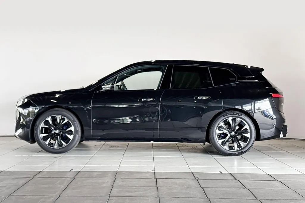 BMW iX xDrive45 Innovation Pack M Sportpakket