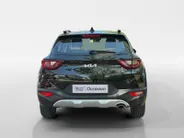 Kia Stonic 1.0 T-GDi MHEV DynamicLine Navigatie | Climate Control | Cruise Control | Apple CarPlay & Android Auto | Resterende fabrieksgarantie TM 150.000 KM | 2035