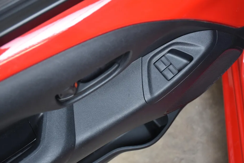 Toyota Aygo 1.0 VVT-i 72pk 5D x-fun