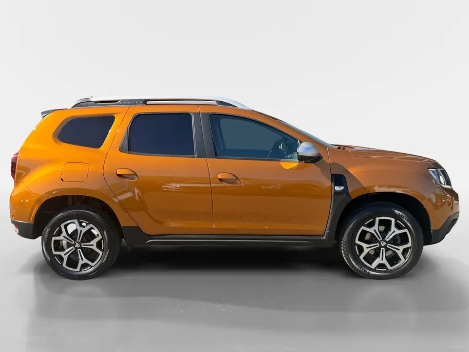 Dacia Duster 1.2 TCe Prestige | Camara | Navigatie | Trekhaak | 12 maanden garantie! |