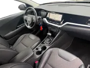Kia Niro 1.6 GDi Hybrid DynamicLine | Airco | Navi | Camera | Cruise Control |