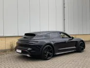 Porsche Taycan Cross Turismo 4 93 kWh sport chrono - panoramadak -stoelenpakket -stoelverwarming -luchtvering