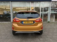 Ford Fiesta 1.0 EcoBoost Active First Edition