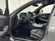 BMW 3 Serie Touring 318i