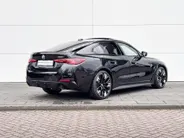 BMW 4 Serie Gran Coupé 420i