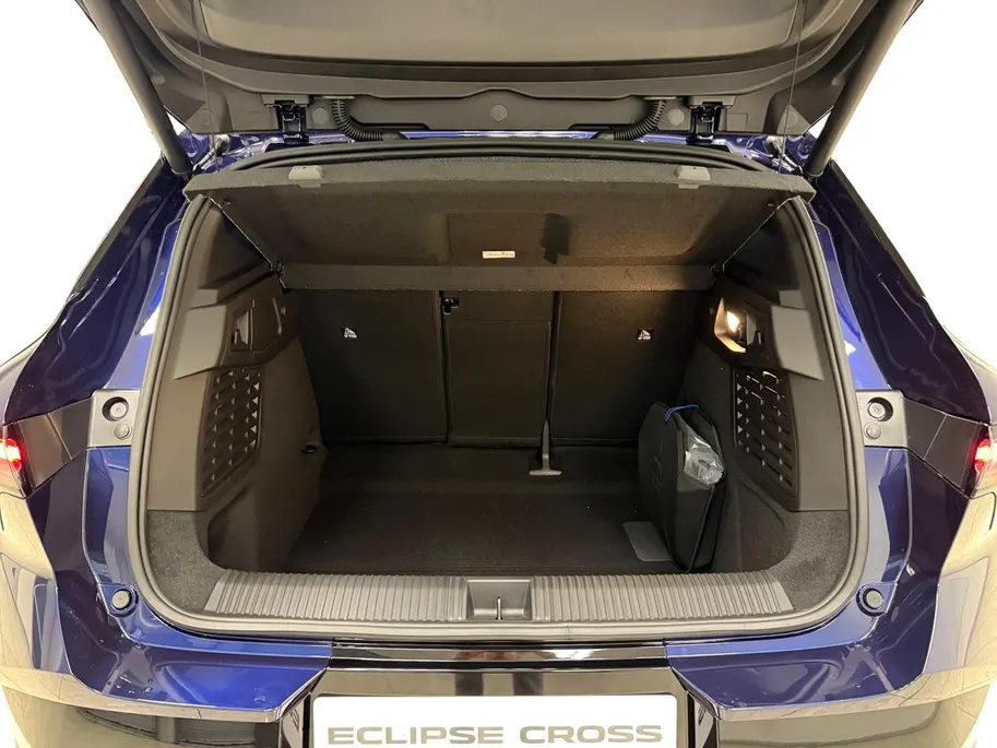 Mitsubishi Eclipse Cross INTENSE | 87 KWH | ACTIEPRIJS INCL. 4.000,- KORTING |