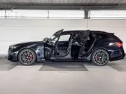 BMW M5 Touring M5
