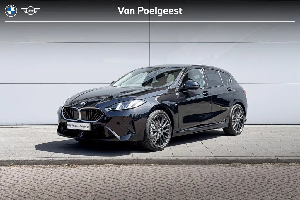 BMW 1 Serie 120 M Sport Design Edition |