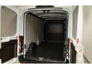 Ford Transit 350 2.0 TDCI L3H2 Trend 130PK Direct leverbaar! Met trekhaak.
