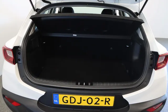 Kia Stonic 1.0 T-GDi MHEV DynamicLine