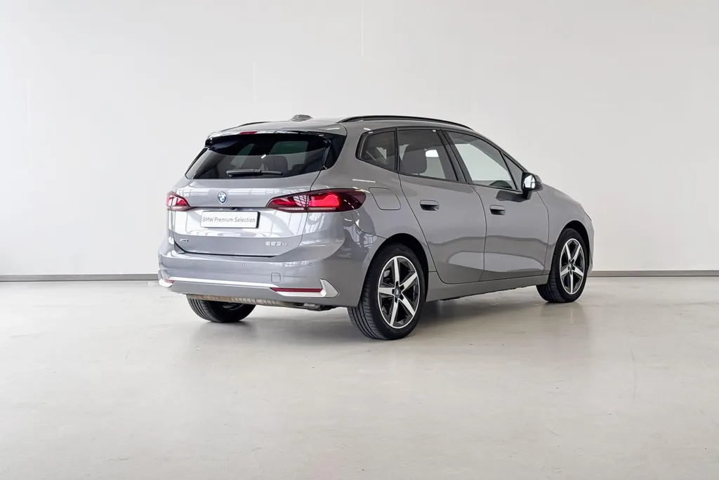 BMW 2 Serie Active Tourer 225e xDrive