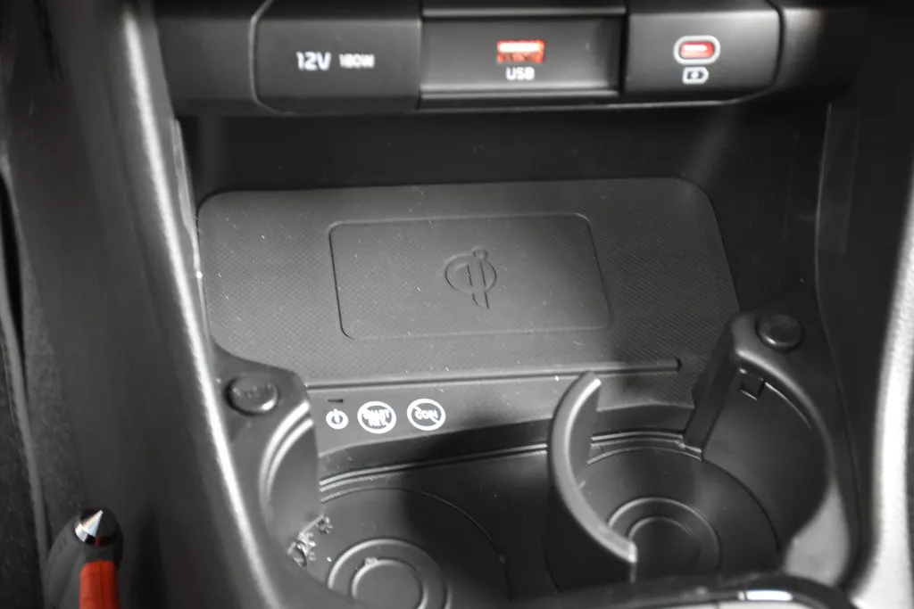 Kia Picanto 1.0 GDI 4-zits ExecutiveLine NIEUW - LEVERBAAR