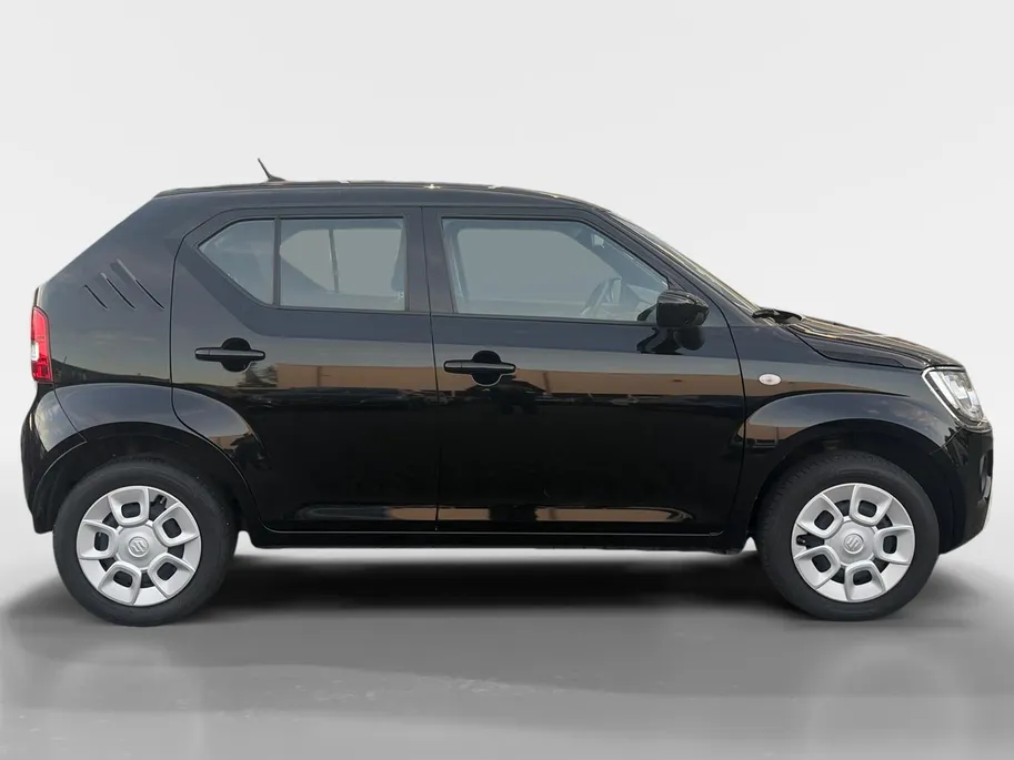 Suzuki Ignis 1.2 Smart Hybrid Comfort | Airco | 12 maanden garantie |