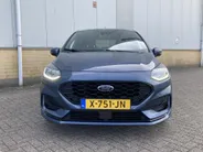 Ford Fiesta 1.0 EcoBoost Hybrid ST-Line 125PK Winter Pack / Apple Carplay & Android Auto