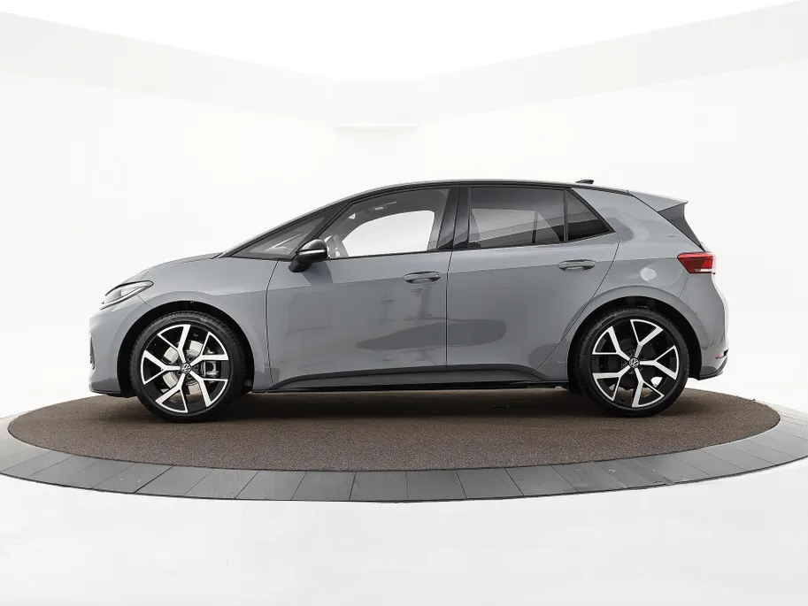 Volkswagen ID.3 Neo Life 61 kWh accu 190 PK Elektr. aandrijving · Comfort Pakket · Zijruiten achter en achterruit getint ·