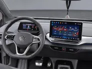 Volkswagen ID.4 Pro Limited Edition 77 kWh 286pk · Camera · Matrix LED · Stuur- & Stoelverwarming · Keyless · Dodehoeksensor · Elek. Achterklep · Garantie t/m 07-06-2027