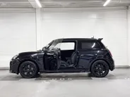 MINI Cooper 3-deurs C John Cooper Works