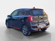 Kia Picanto 1.0 DPi GT-Line | Lederen bekleding| Navigatie| Climate Controle| Lichtmetalen velgen| Camera| Parkeersensoren| Metallic lak|