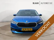 Škoda Fabia Ambition