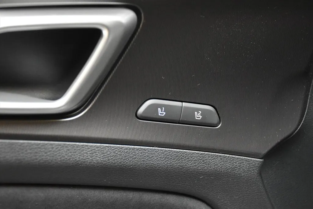 Kia Sportage 1.6 T-GDi 288pk Plug-in Hybrid AT6 GT-PlusLine