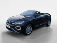 Volkswagen T-Roc Cabrio 1.0 TSI Style | Camera | Navi | Stoelverwarming