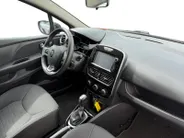 Renault Clio Estate 1.2 TCe Limited | Automaat | Navigatie | Bluetooth | Airco | Parkeersensoren | Cruise Control | 12 Maanden BOVAG Garantie
