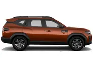 Dacia Bigster 1.8 Hybrid 155 Expression Nu met € 2.000,- voorraadkorting | inclusief gratis 5 jaar garantie tot 100.000km t.w.v. € 456,- | Financier uw Dacia tegen slechts 2,9% rente