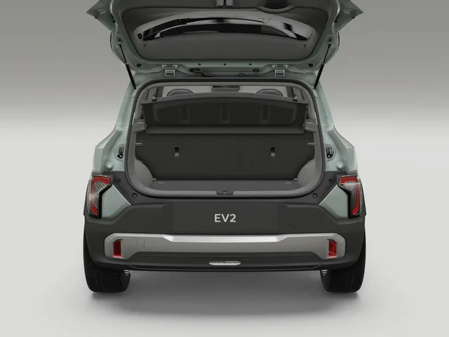 Kia EV2 Plus 61 kWh