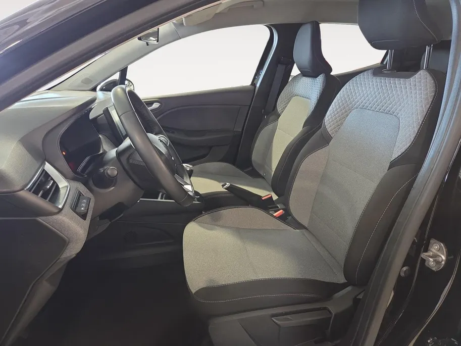 Renault Clio 1.0 TCe 90 GPF evolution | Carplay | Cruise Control | Bluetooth | Elektrische Spiegels | Parkeersensoren | Airco | 12 Maanden BOVAG Garantie |