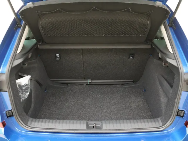 Škoda Kamiq 1.0 TSI Ambition 110pk DSG | Stoelverwarming